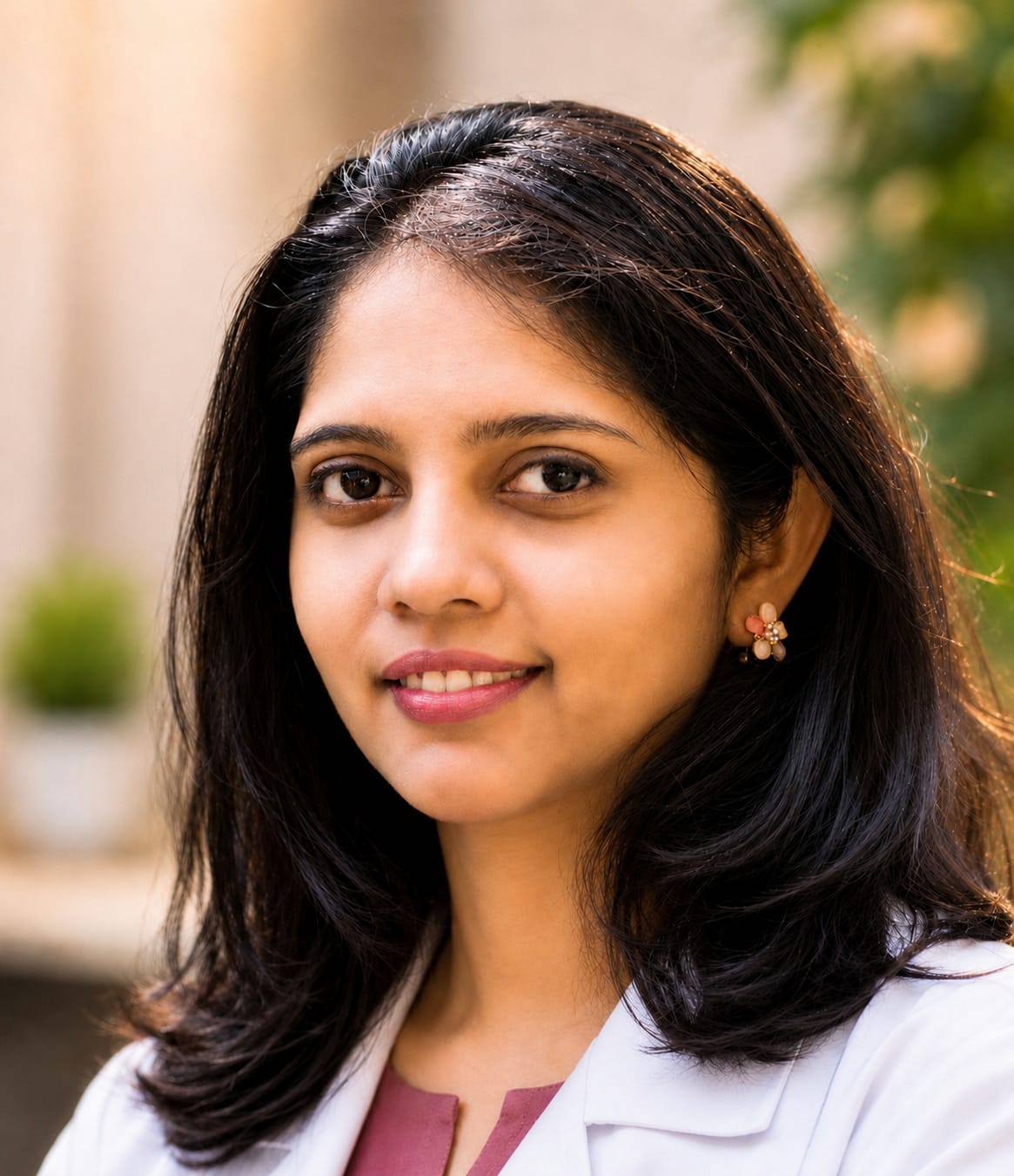 Dr. Shilpa Gokavi