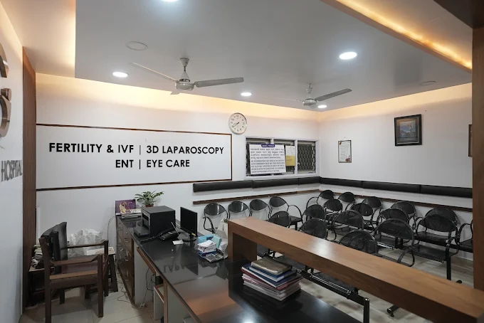 Dr. Gokavi Hospital gallery image 1