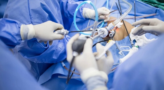Surgery Team